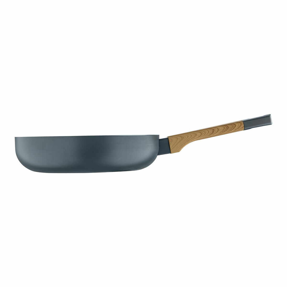 Padella San Ignacio Earth Grey SG-6750 Grigio Alluminio Ø 20 x 5,6 cm