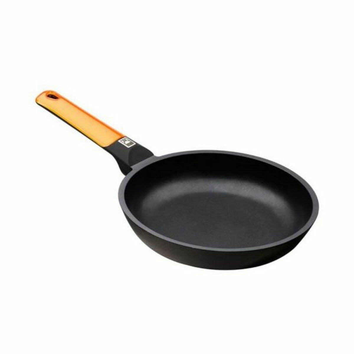 Padella BRA Ø 20 cm TEFLON Nero Alluminio Ø 20 cm