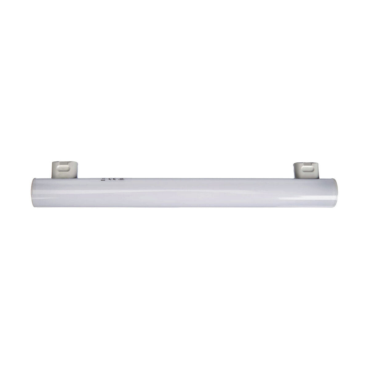Tubo LED EDM Linestra S14S F 7 W 500 lm Ø 3 x 30 cm (2700 K)