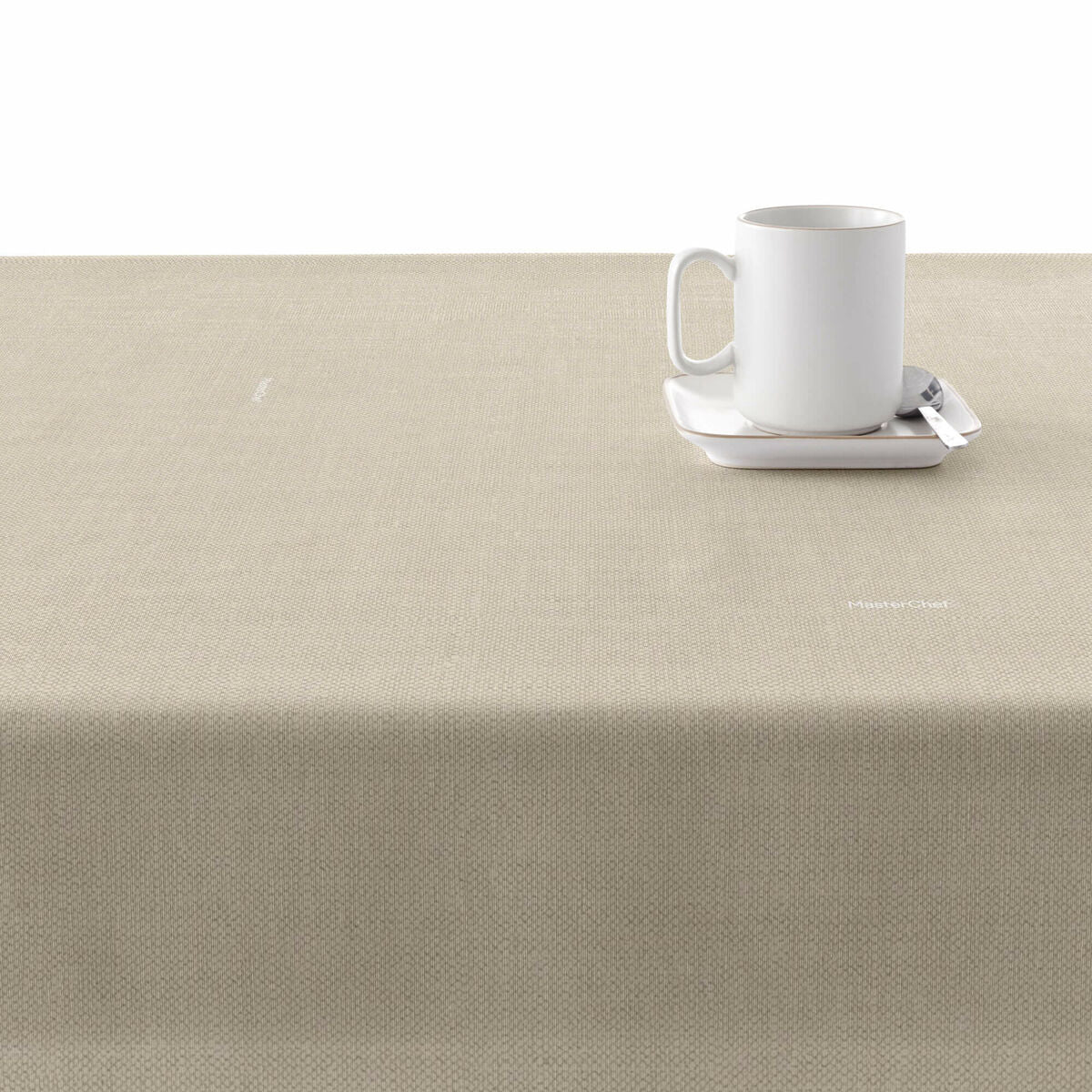 Tovaglia in resina antimacchia Belum 0400-72 140 x 140 cm
