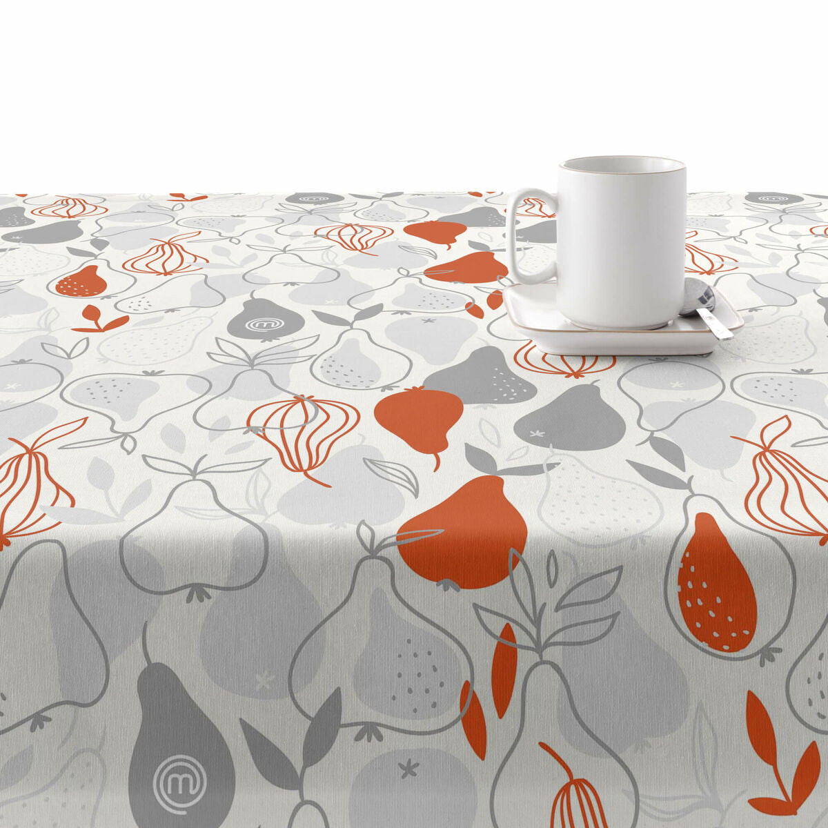 Tovaglia antimacchia Belum 0400-55 250 x 140 cm