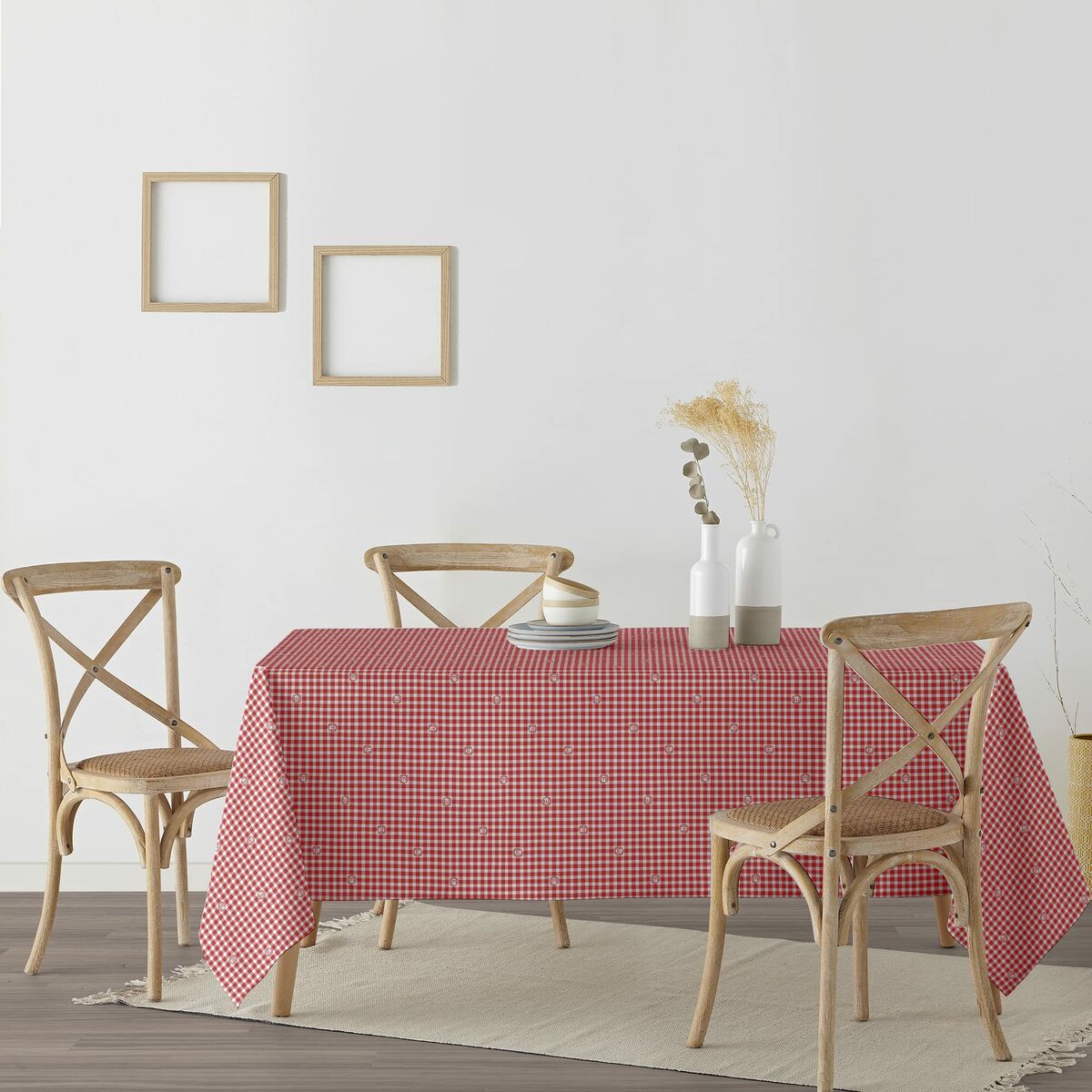 Tovaglia antimacchia Masterchef Belum 0400-56 300 x 140 cm