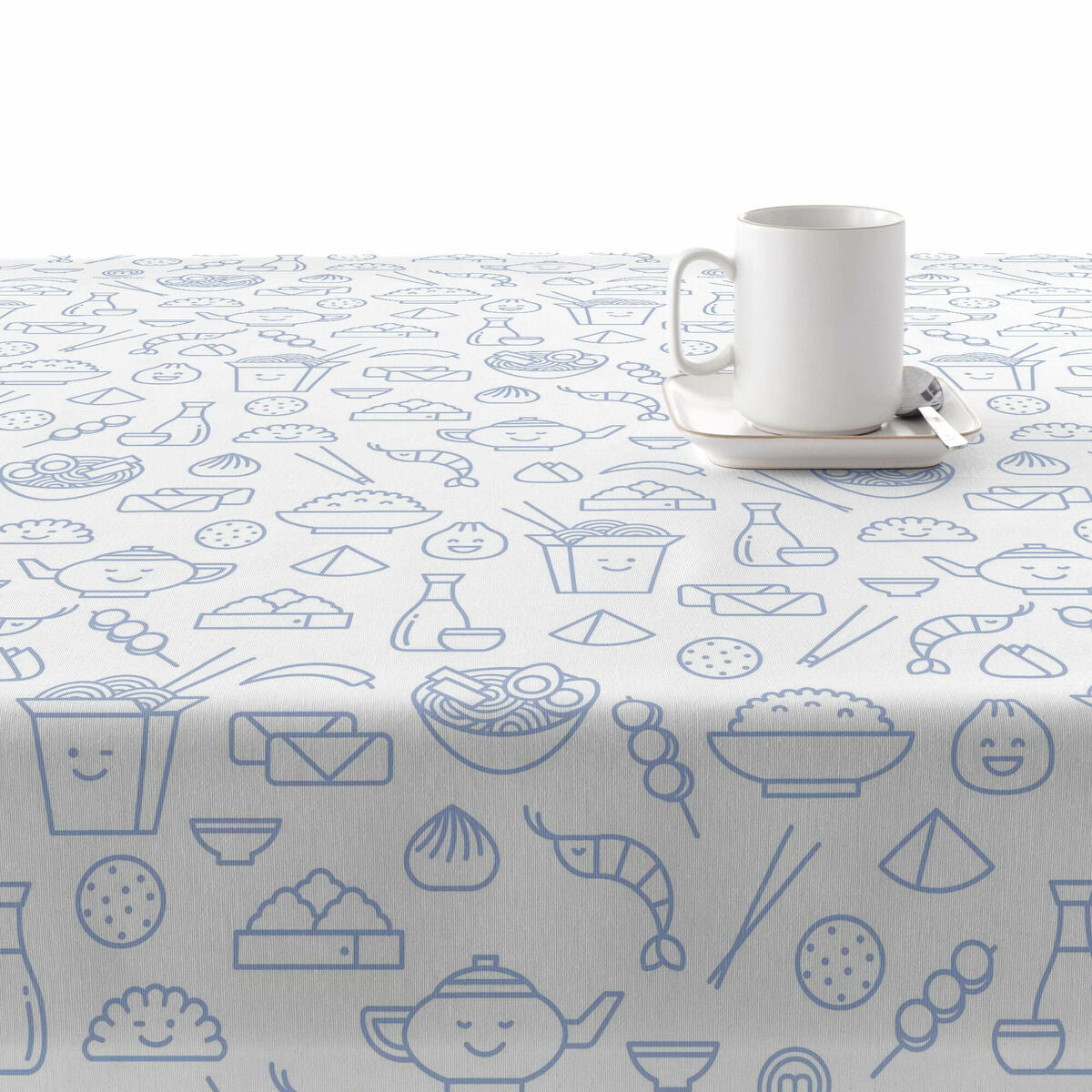 Tovaglia antimacchia Belum 0400-61 250 x 140 cm