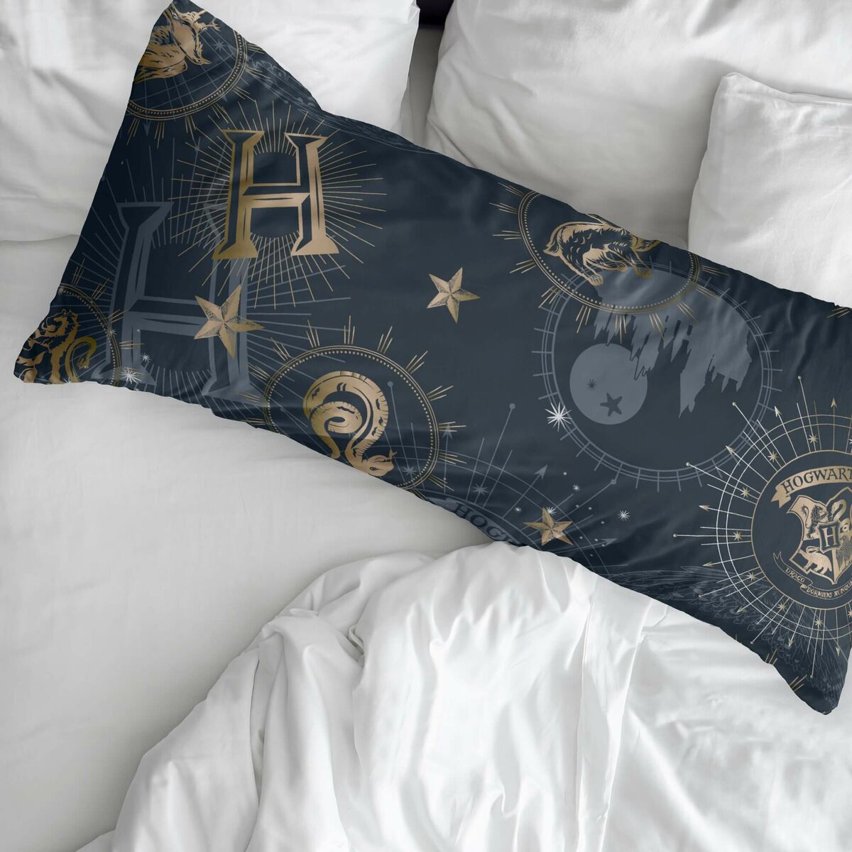 Federa Harry Potter 45 x 125 cm