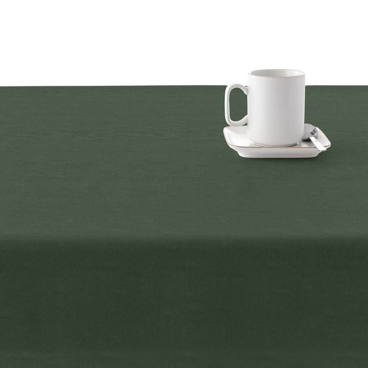 Tovaglia in resina antimacchia Belum Rodas 02 140 x 140 cm