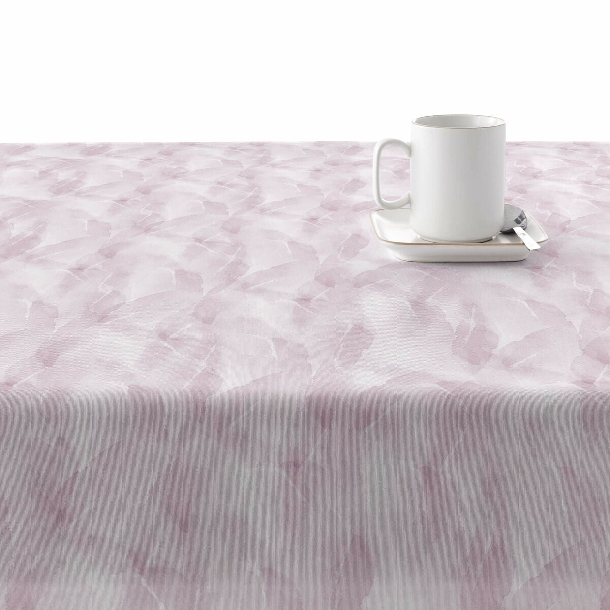 Tovaglia in resina antimacchia Belum 0120-289 140 x 140 cm
