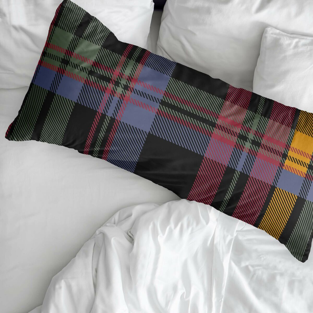 Federa Harry Potter Hogwarts Multicolore 45 x 110 cm