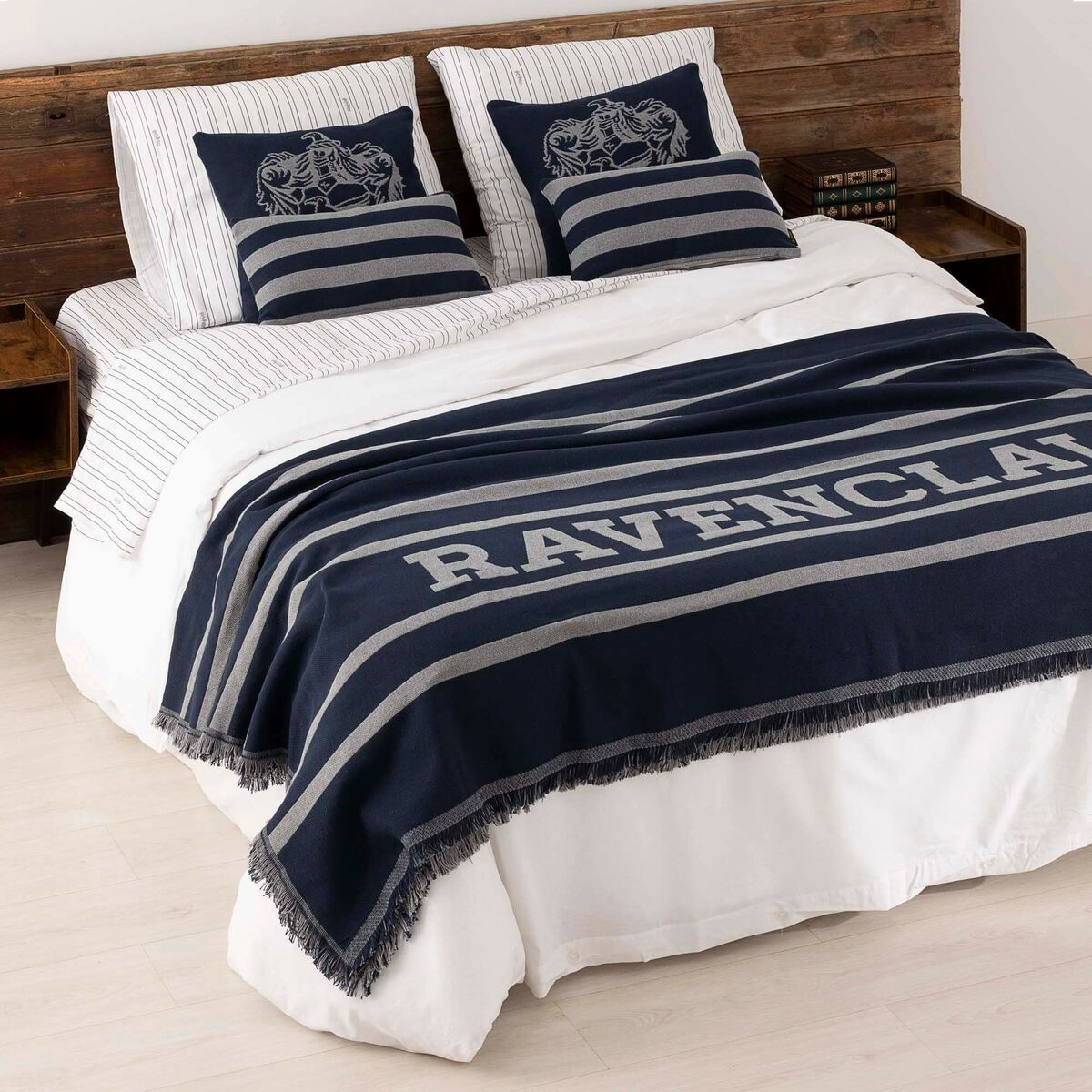 Coperta Ravenclaw House 130 x 170 cm 130 x 2 x 170 cm