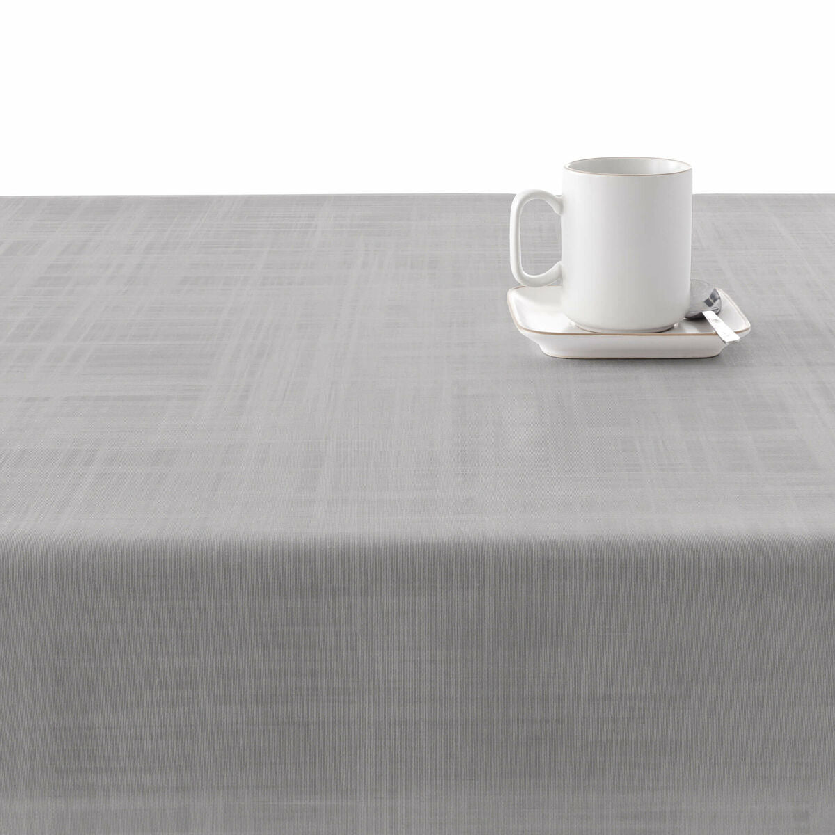 Tovaglia antimacchia Belum Grigio 100 x 300 cm