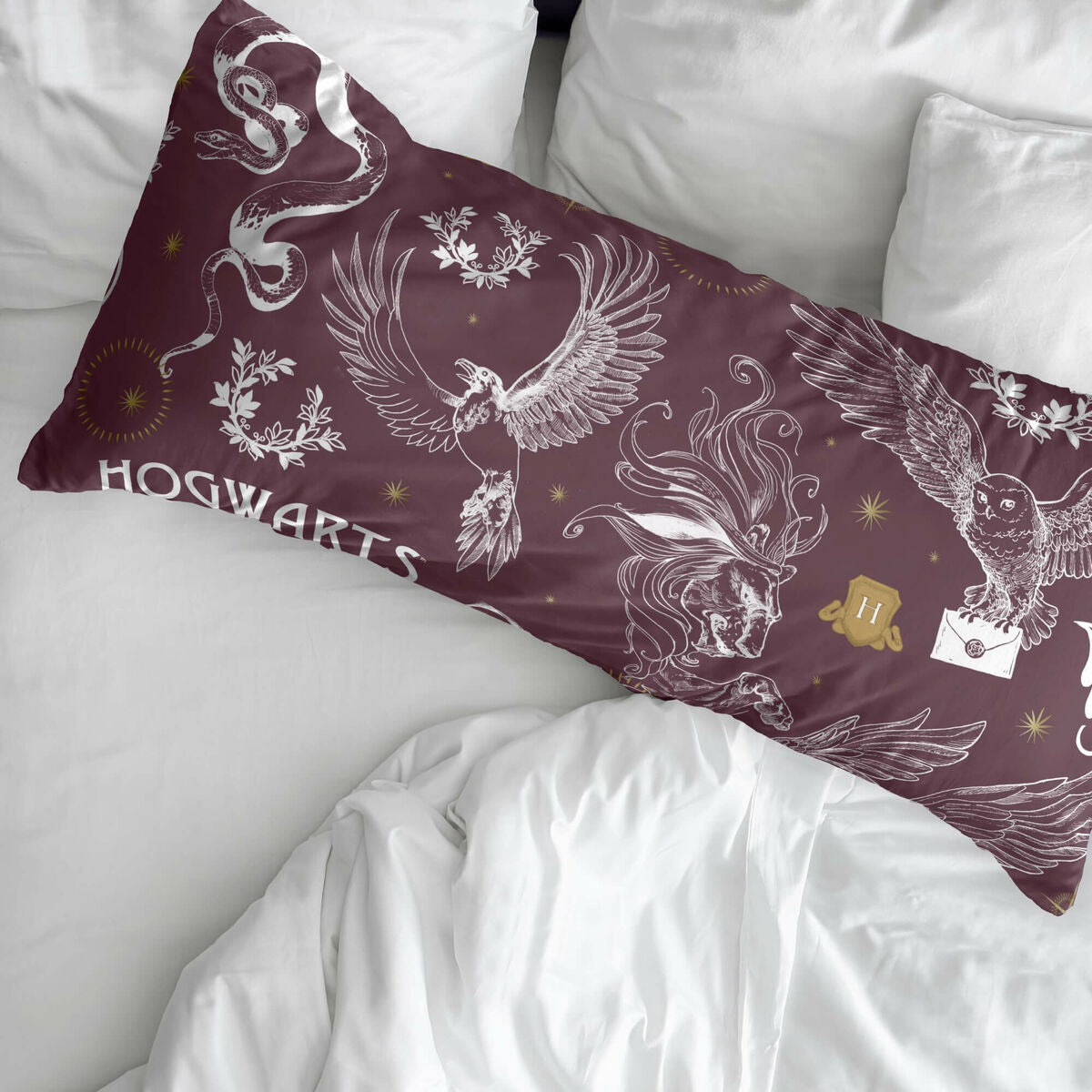 Federa Harry Potter Creatures 45 x 125 cm