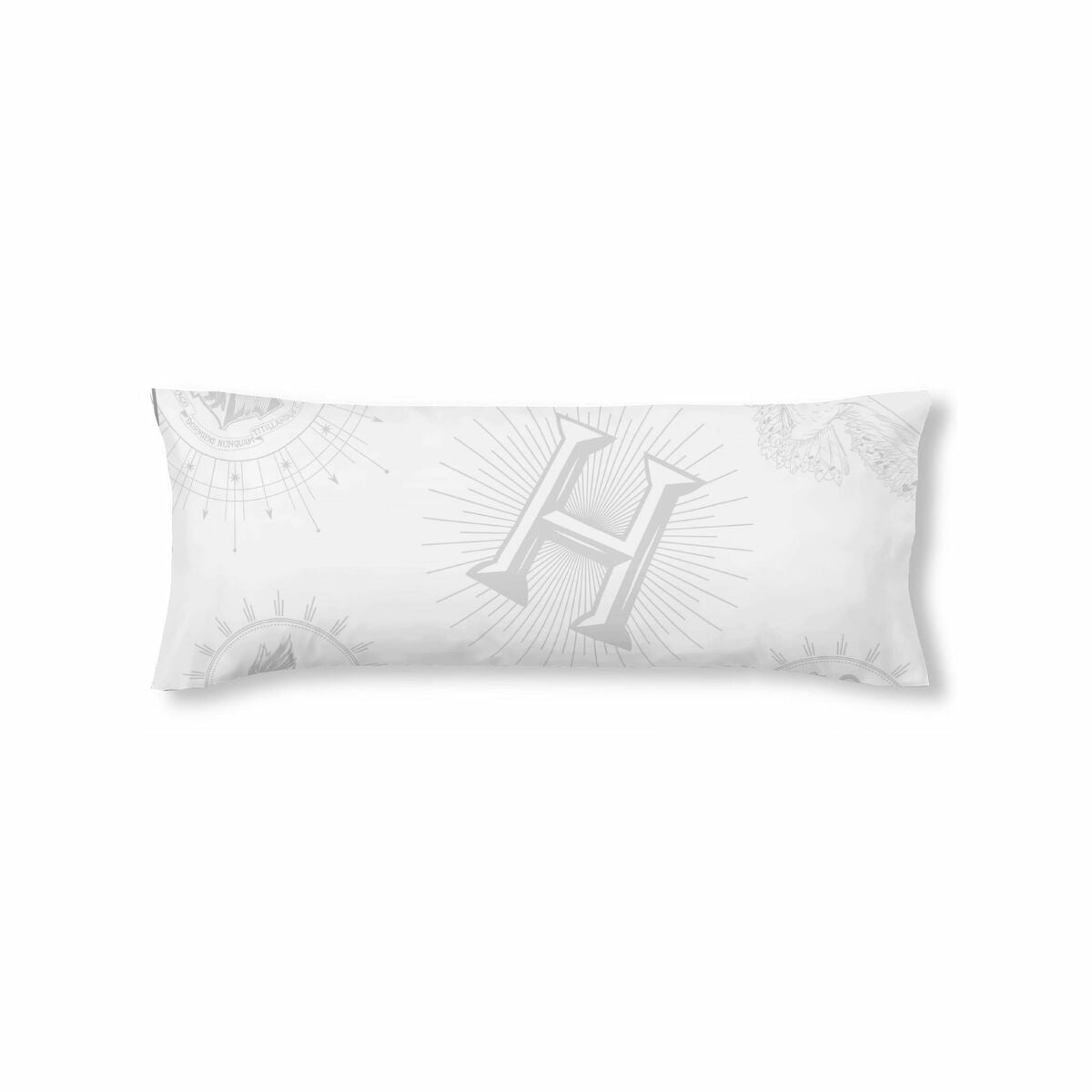 Federa Harry Potter Dormiens Draco Bianco 50 x 80 cm