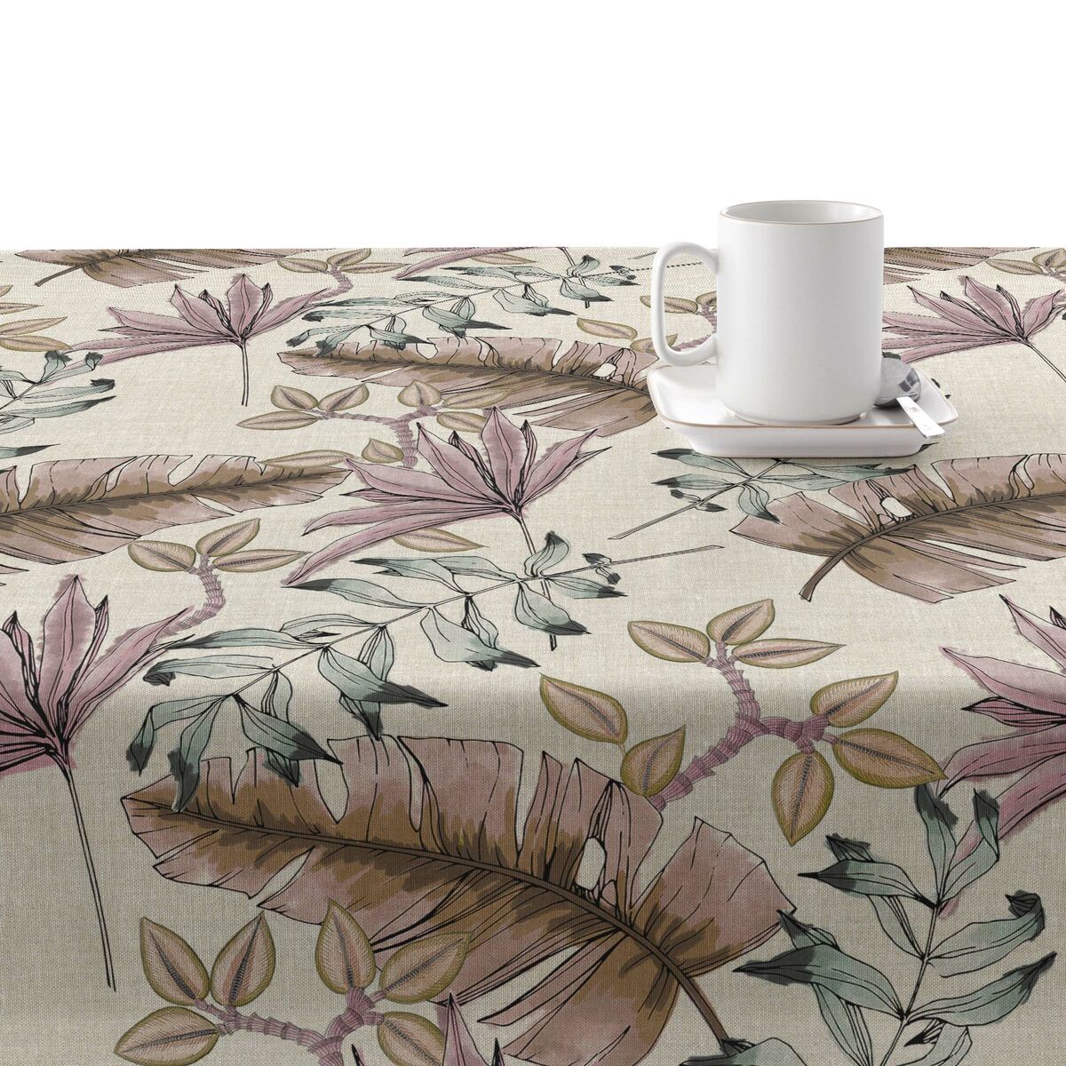 Tovaglia Belum 0120-314 300 x 155 cm