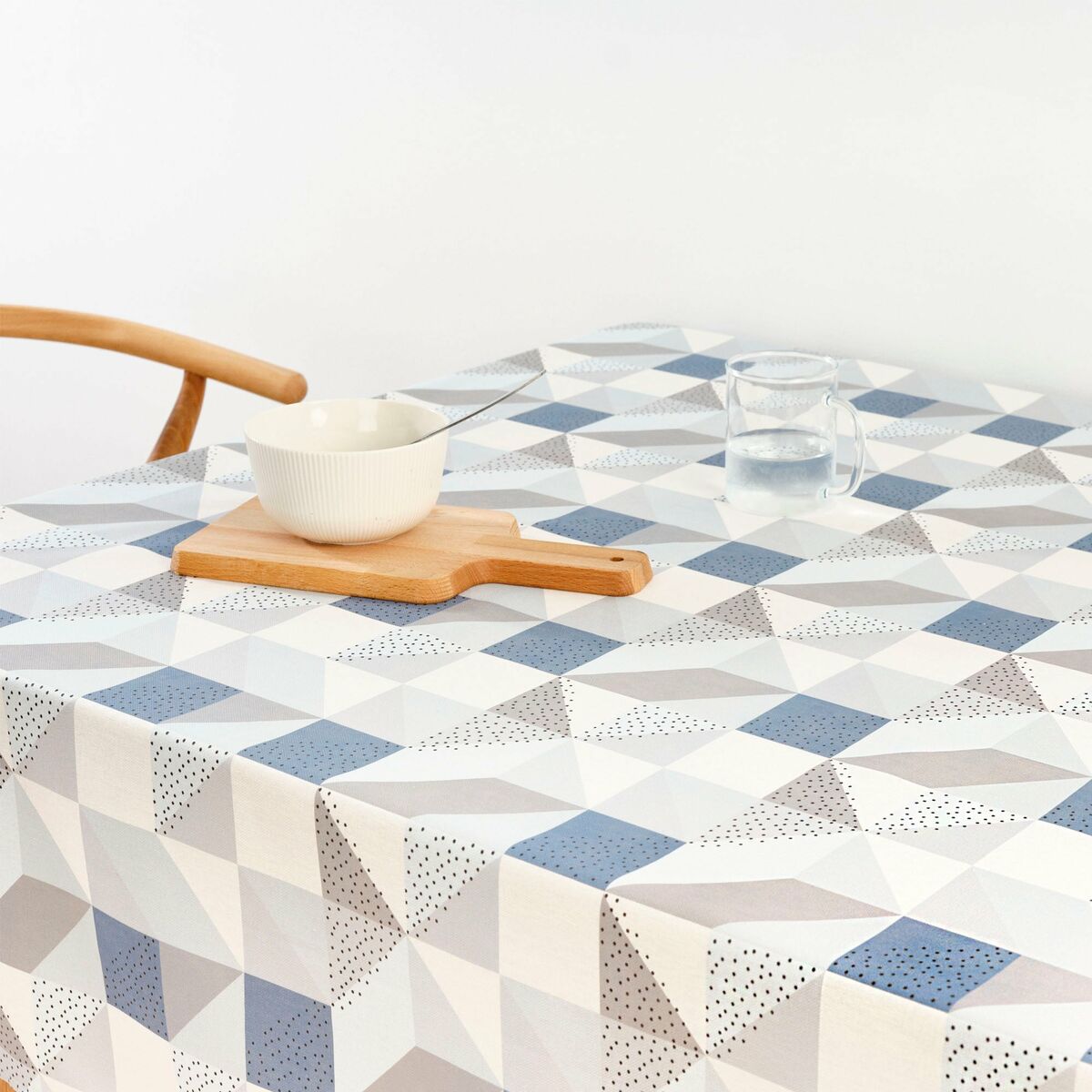 Tovaglia antimacchia Belum Ivet 100 x 80 cm
