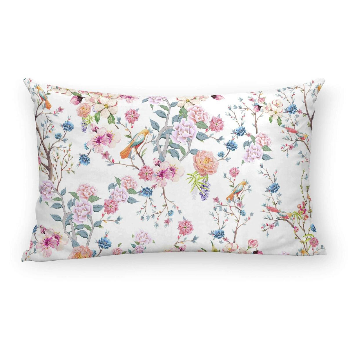Fodera per cuscino Muaré 0120-341 Multicolore 30 x 50 cm