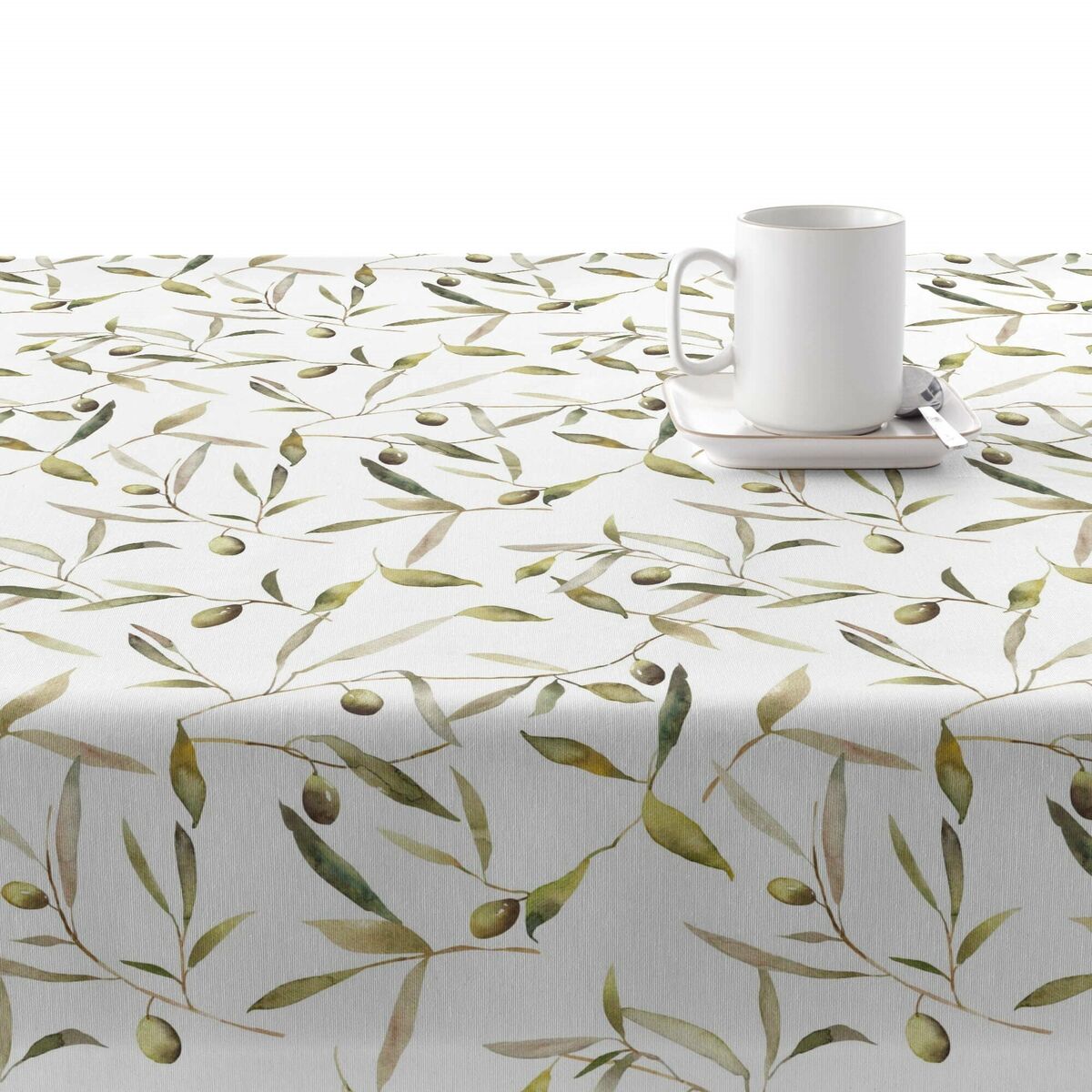 Tovaglia Belum T07 240 x 155 cm