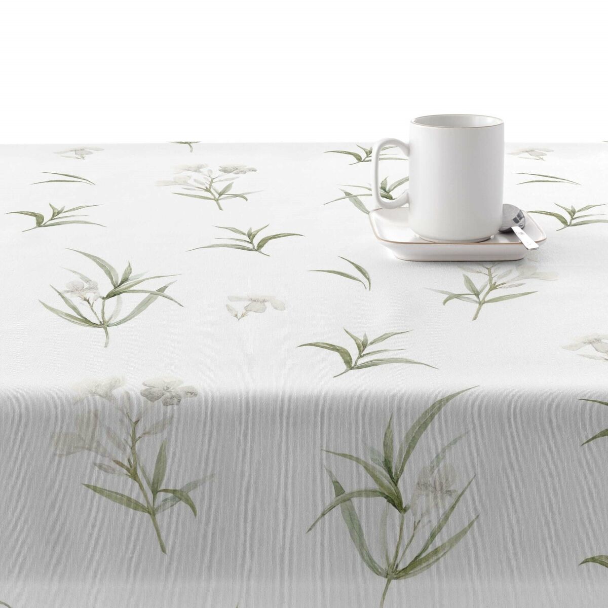 Tovaglia Belum T08 155 x 155 cm
