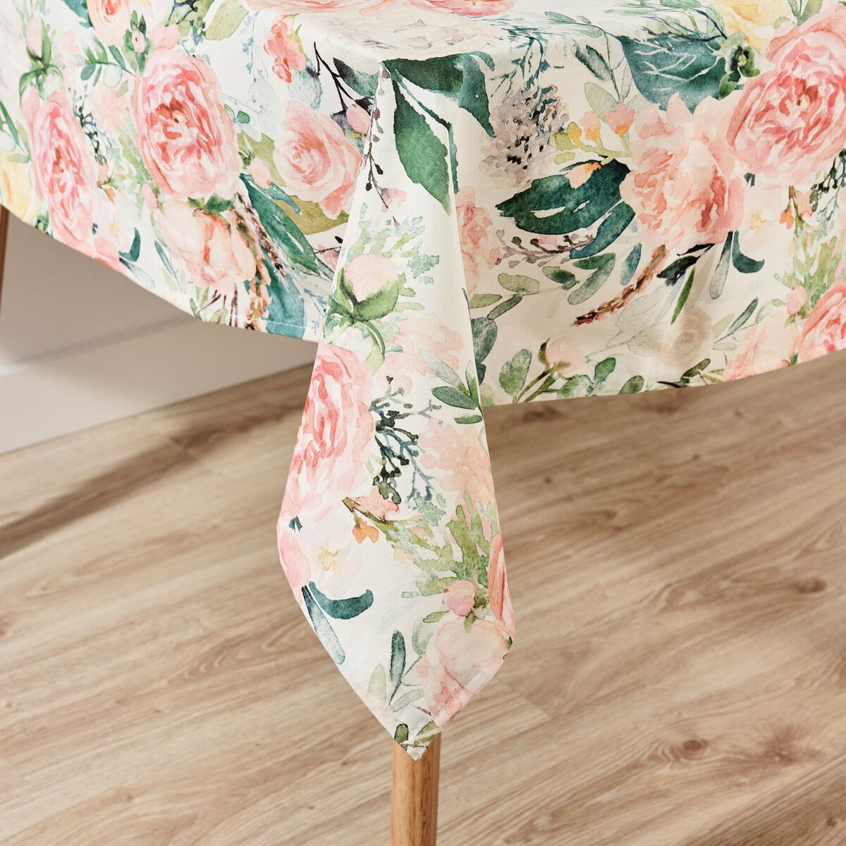 Tovaglia Belum 100 x 80 cm Floreale