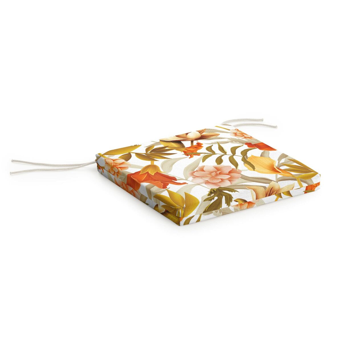 Cuscino per sedie Belum 0120-384 40 x 5 x 40 cm