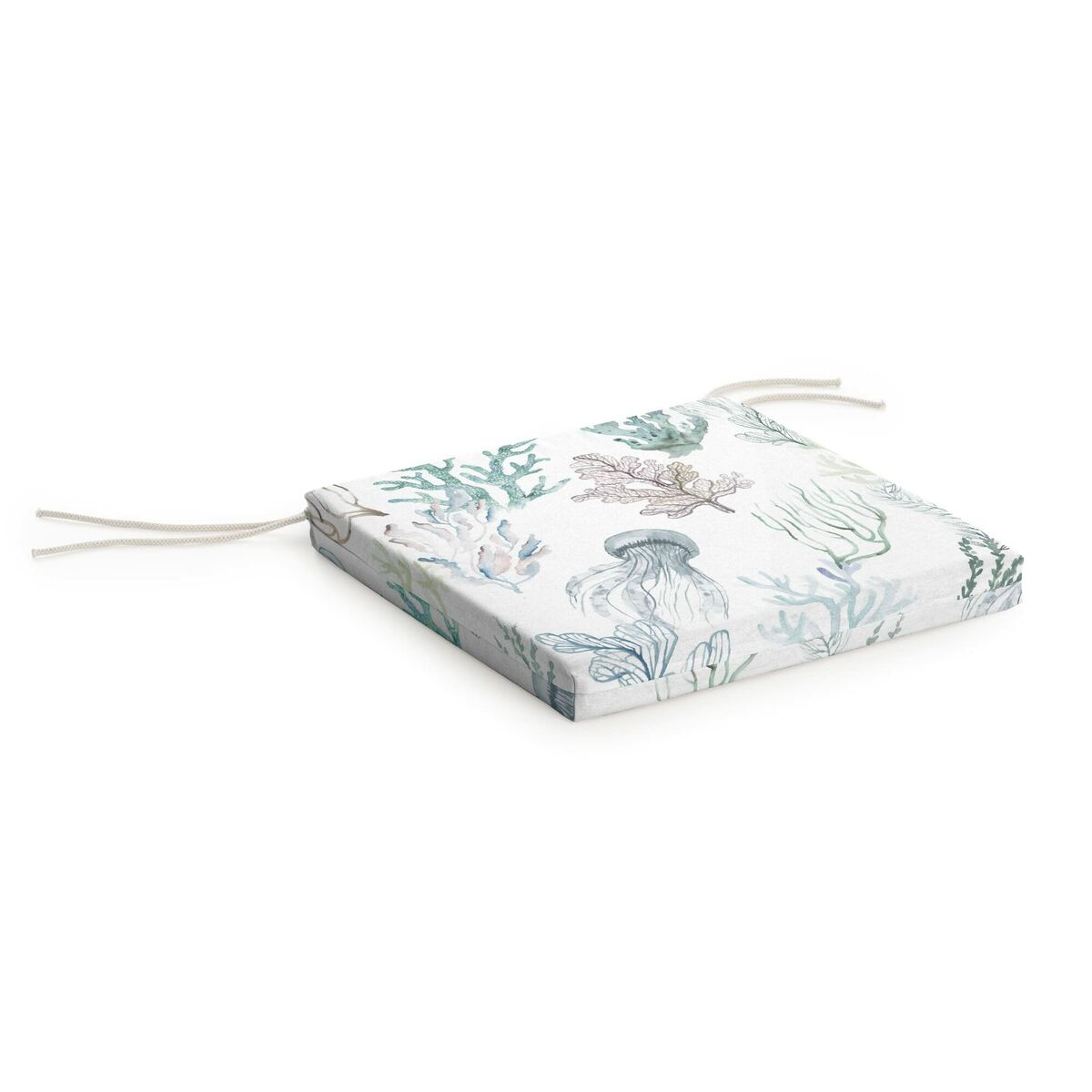 Cuscino per sedie Belum 0120-401 40 x 5 x 40 cm
