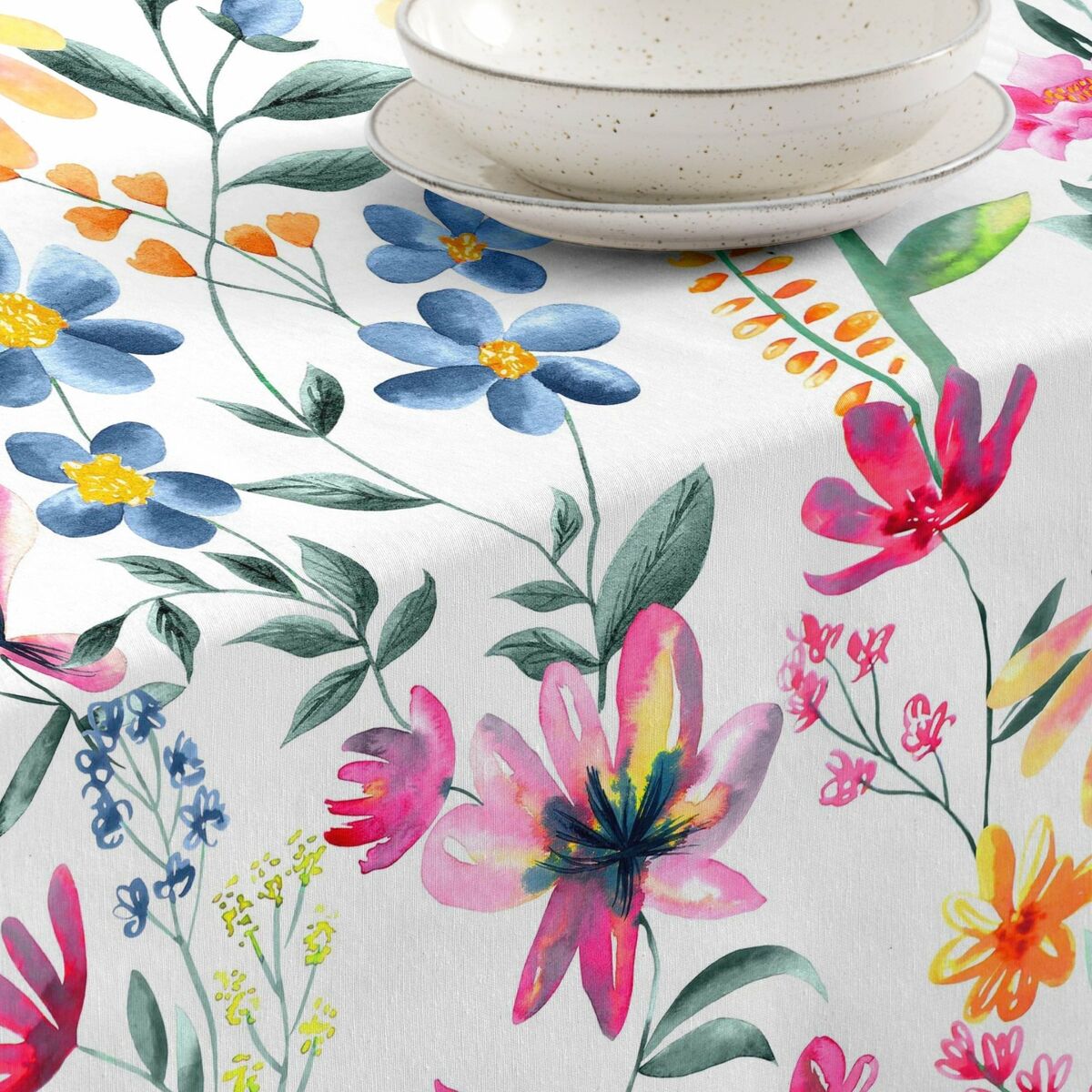 Tovaglia Belum 0120-407 300 x 155 cm