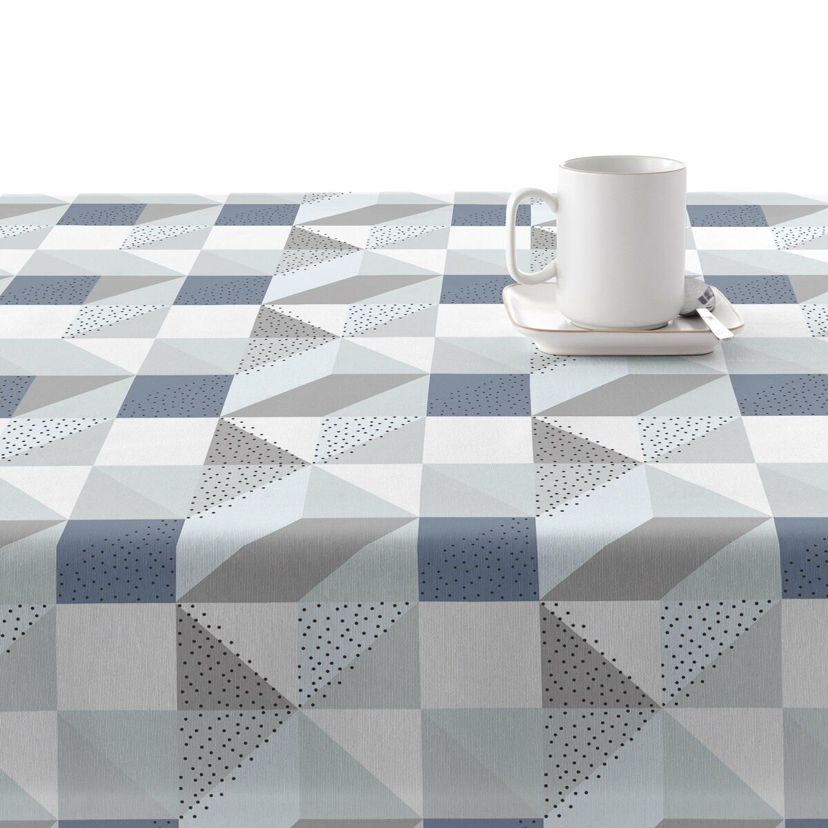 Tovaglia Belum 155 x 155 cm Geometrico