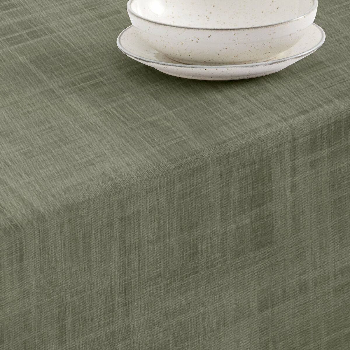Tovaglia antimacchia Belum 200 x 140 cm Verde