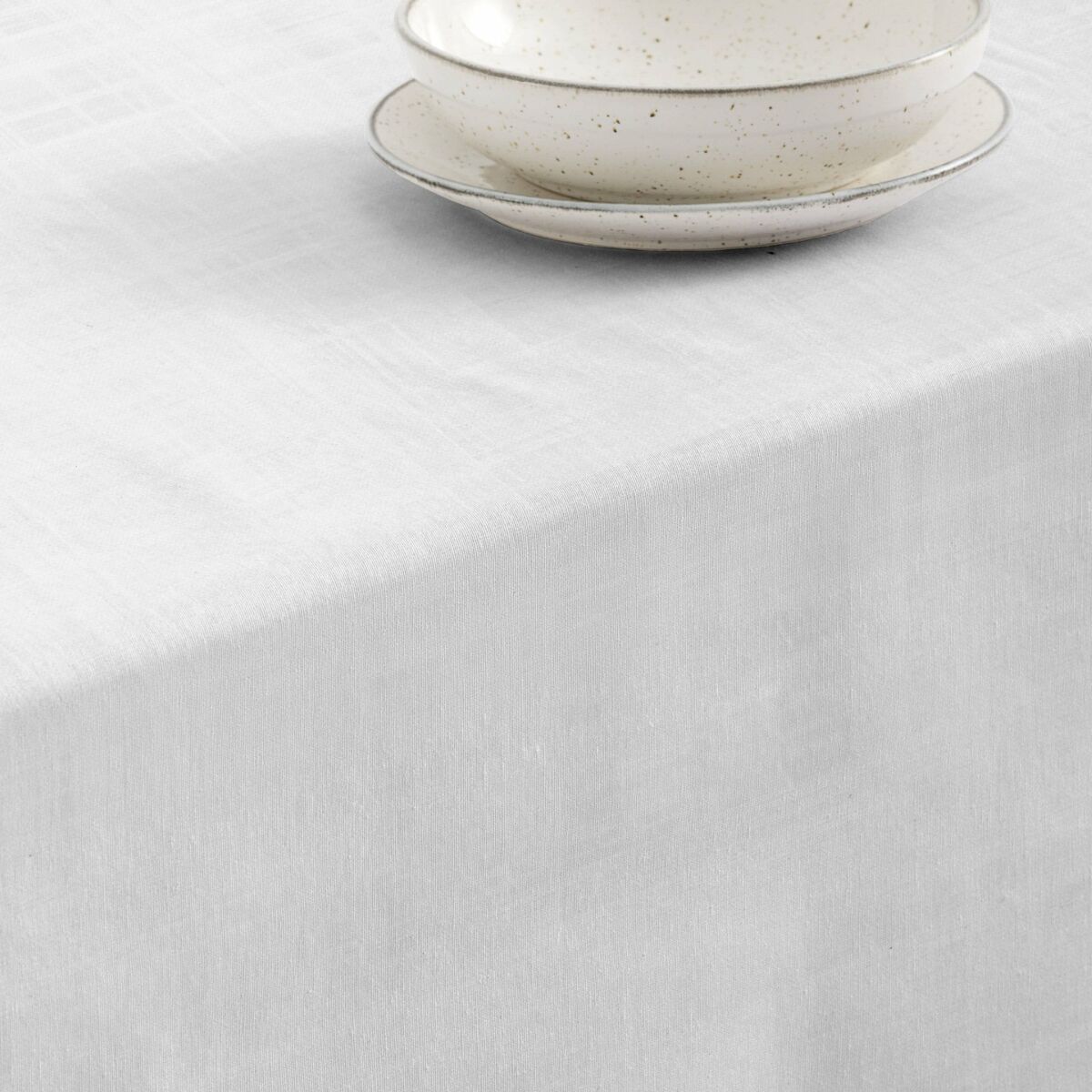 Tovaglia antimacchia Belum Liso Grigio chiaro 250 x 140 cm