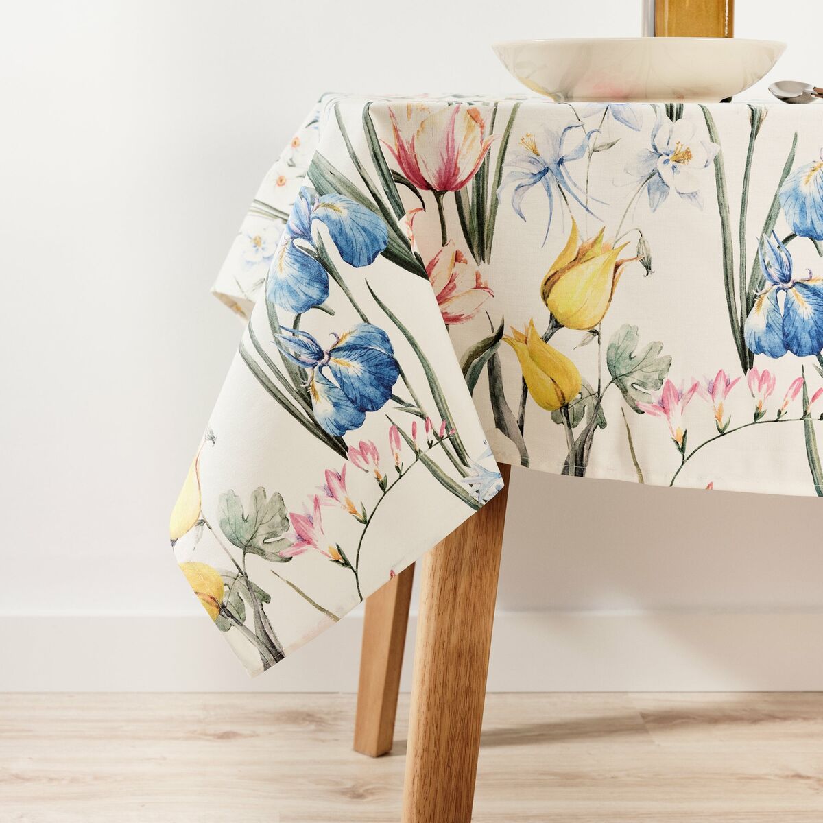 Tovaglia Belum 0120-353 240 x 155 cm