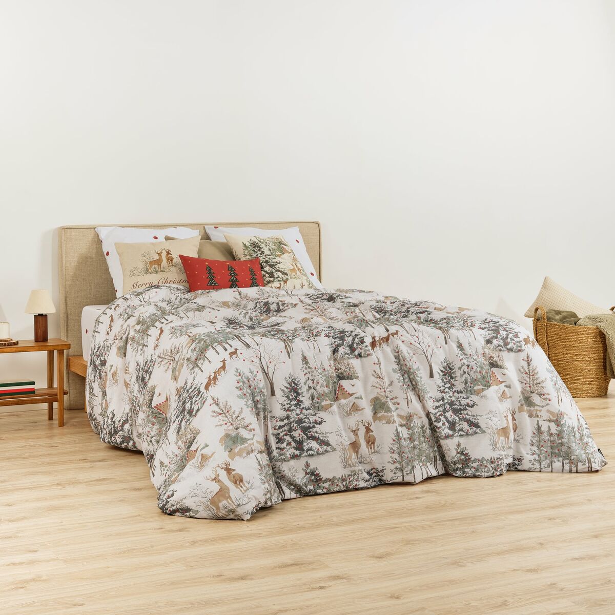 Copripiumino Mauré Laponia 155 x 220 cm Singolo