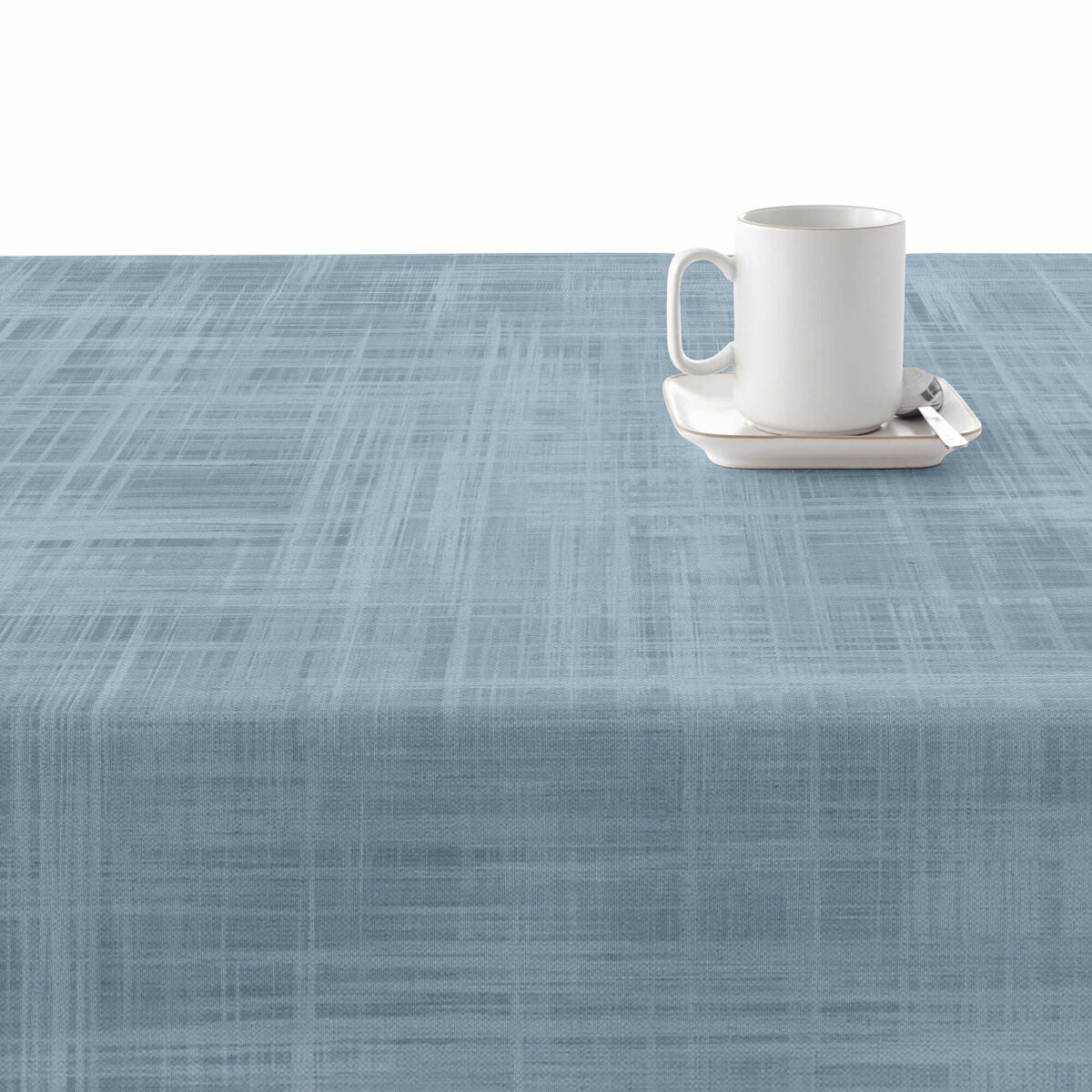 Tovaglia in resina antimacchia Belum 0120-19 140 x 140 cm
