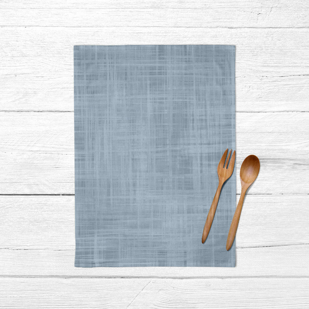 Set di Asciugamani da Cucina Belum Azzurro 45 x 70 cm