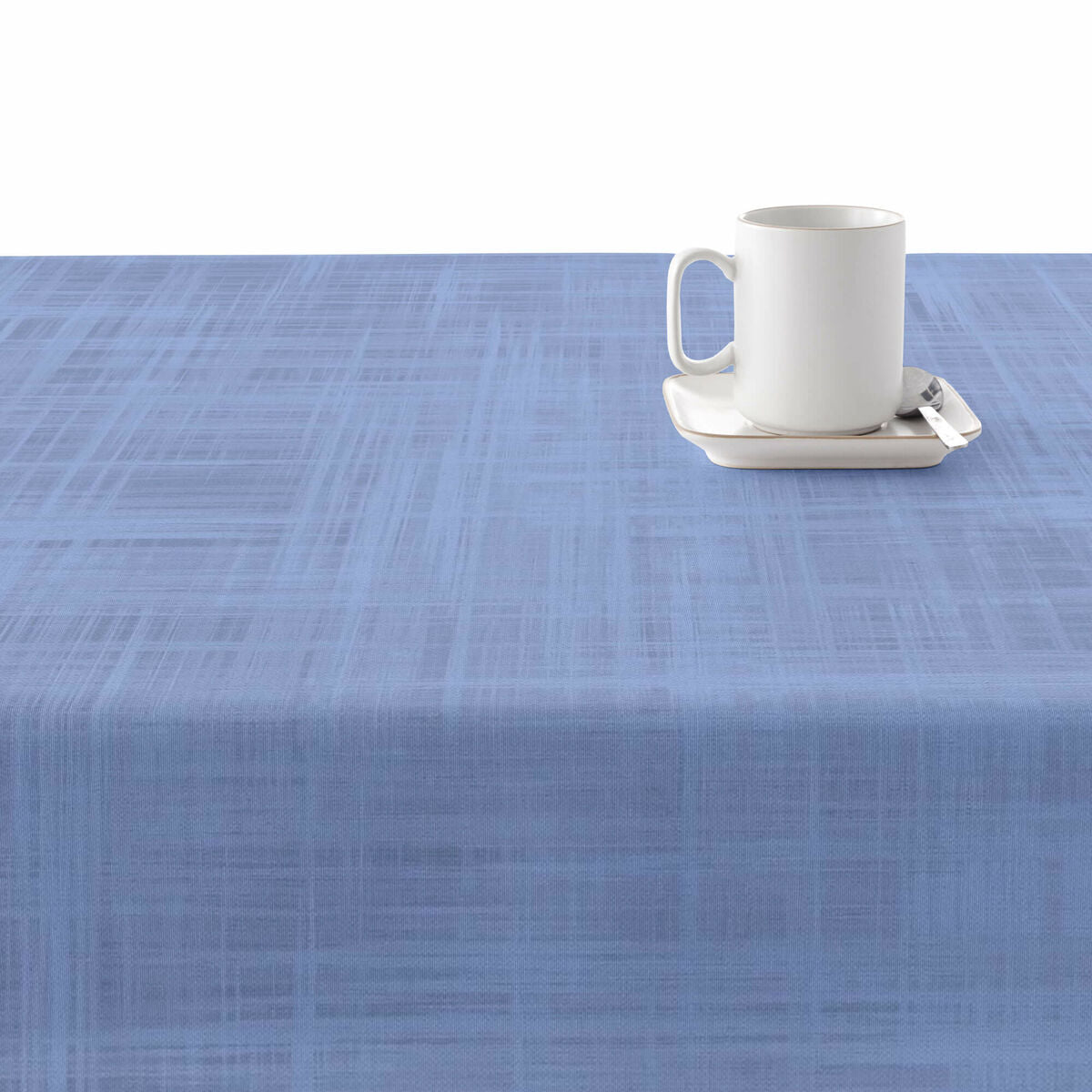 Tovaglia in resina antimacchia Belum 0120-89 140 x 140 cm
