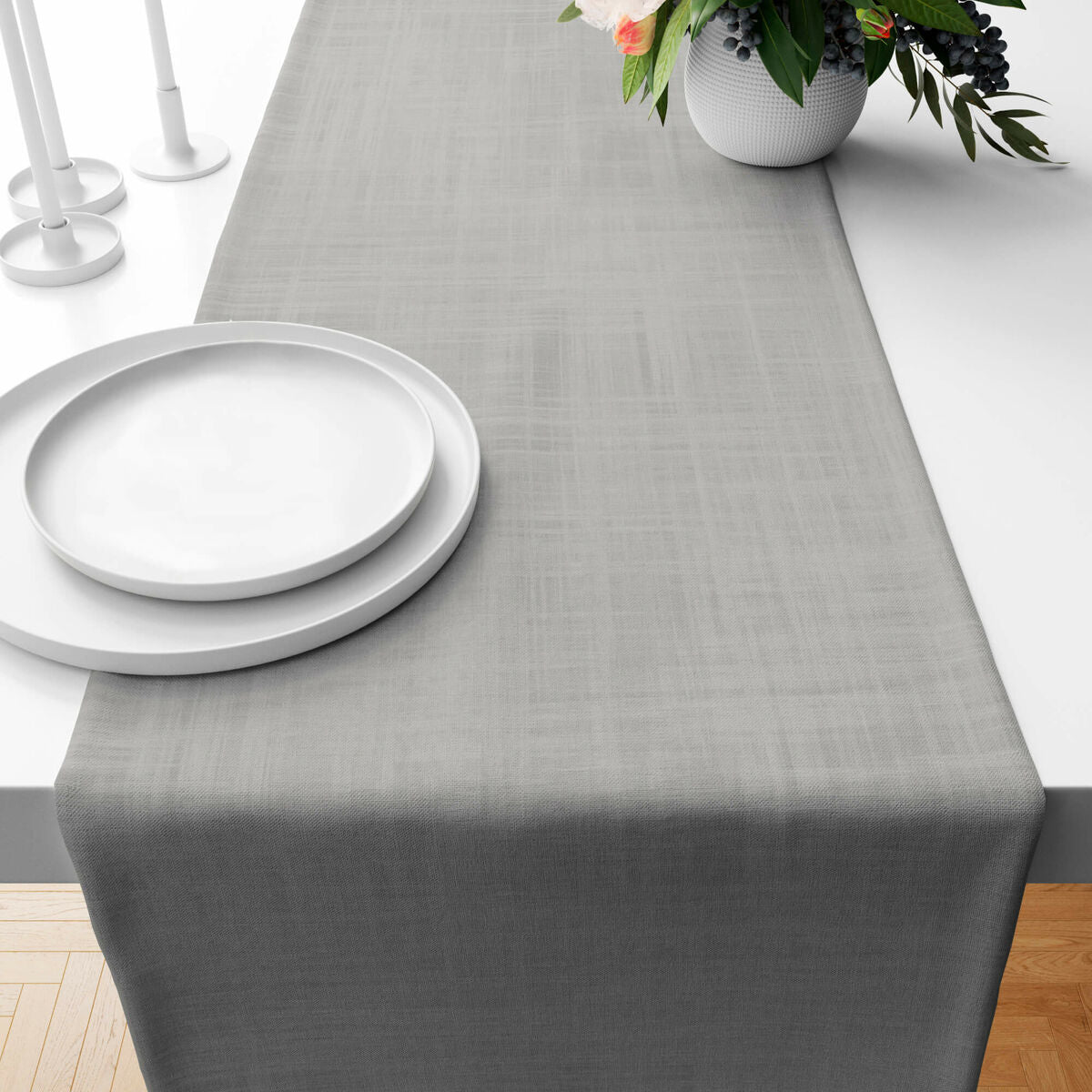Runner da Tavolo Belum 0120-18 Multicolore 45 x 140 cm