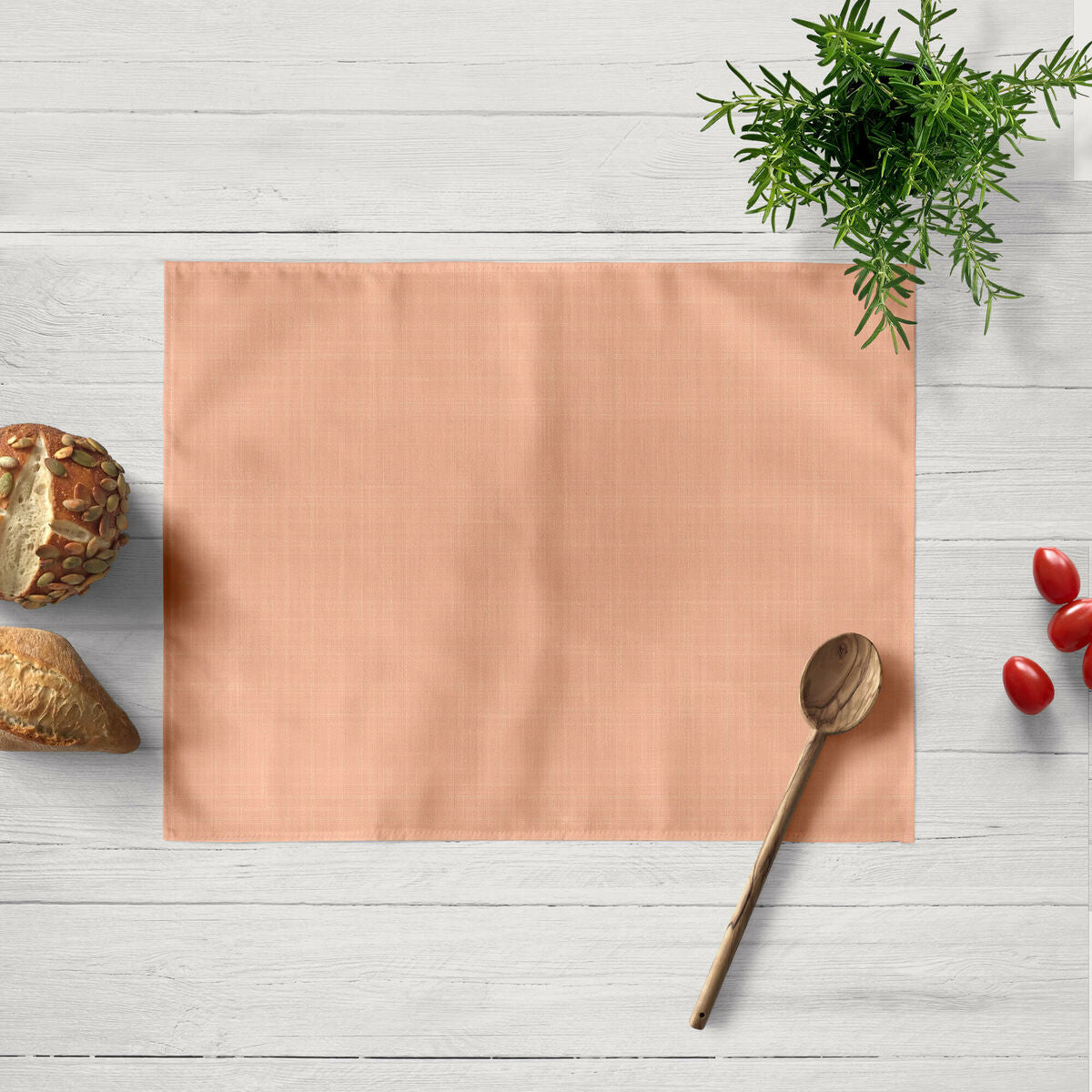 Tovaglia Mauré 45 x 35 cm 2 Unità