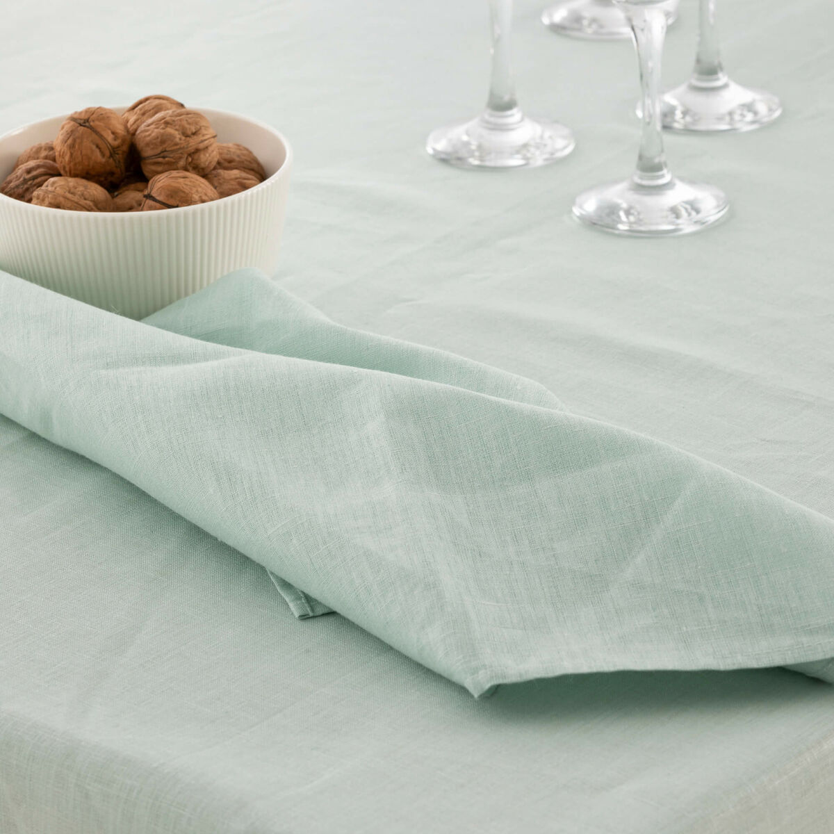 Panno da Cucina Mauré Acqua 45 x 70 cm 2 Unità