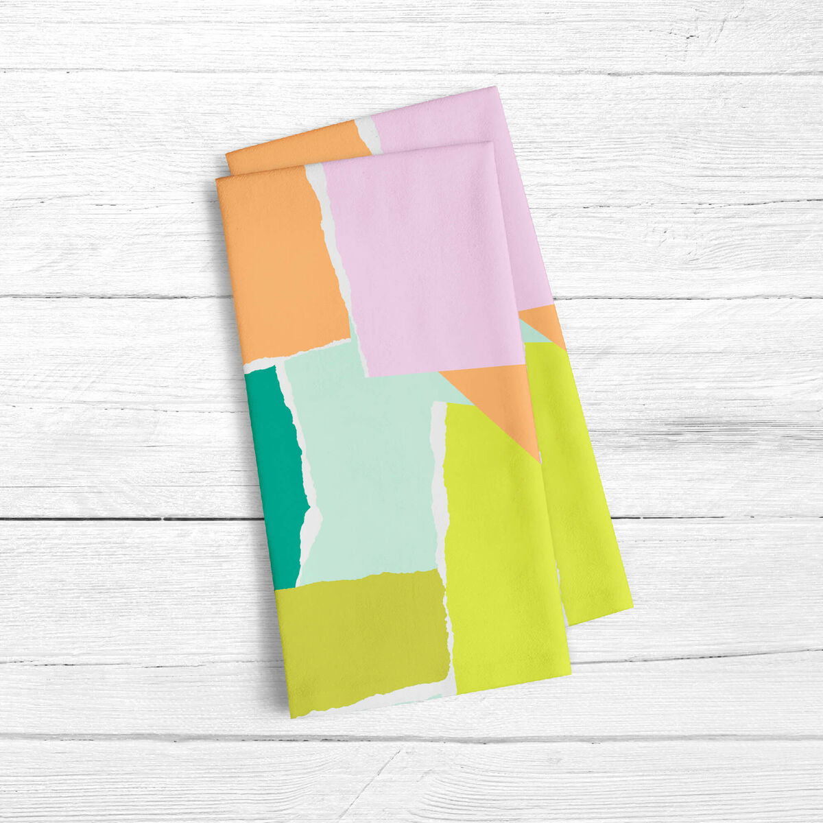 Tovaglioli Belum 0120-140 Multicolore
