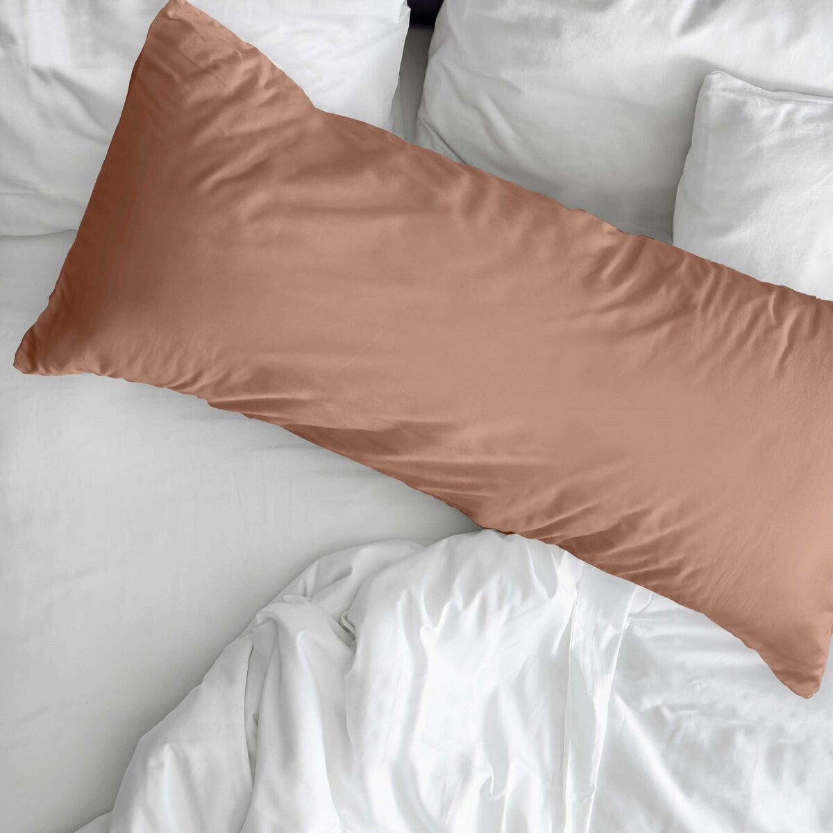 Federa Ripshop Dusty Pink 45 x 110 cm