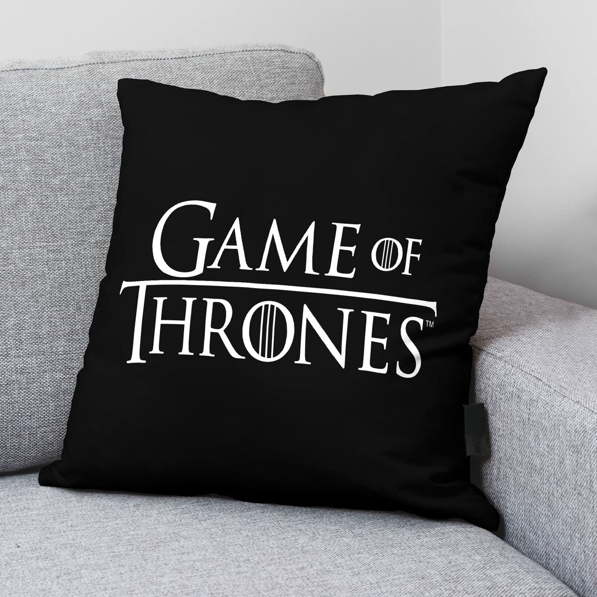 Fodera per cuscino Game of Thrones Play Got B 45 x 45 cm