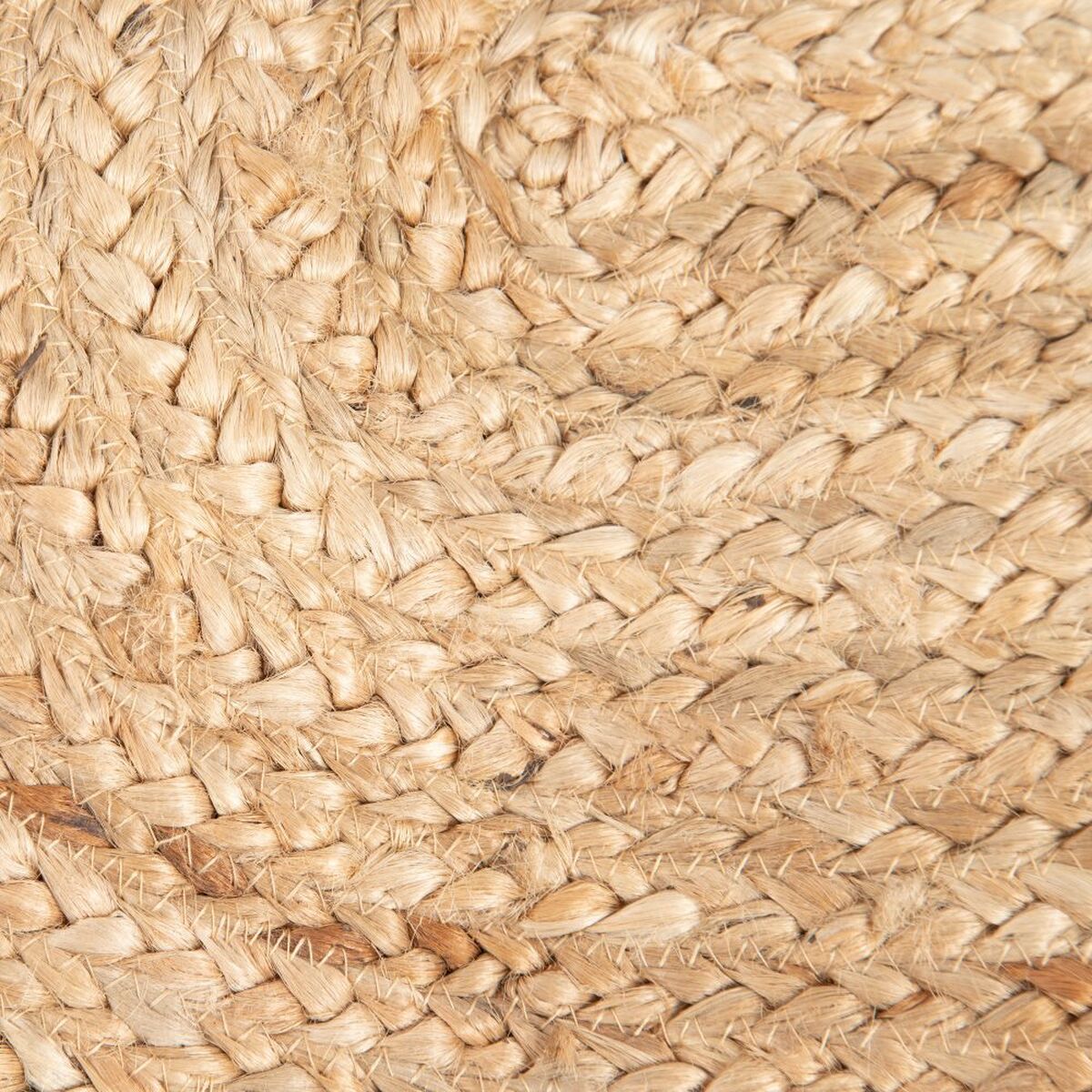 Tappeto Naturale Juta 180 x 120 cm