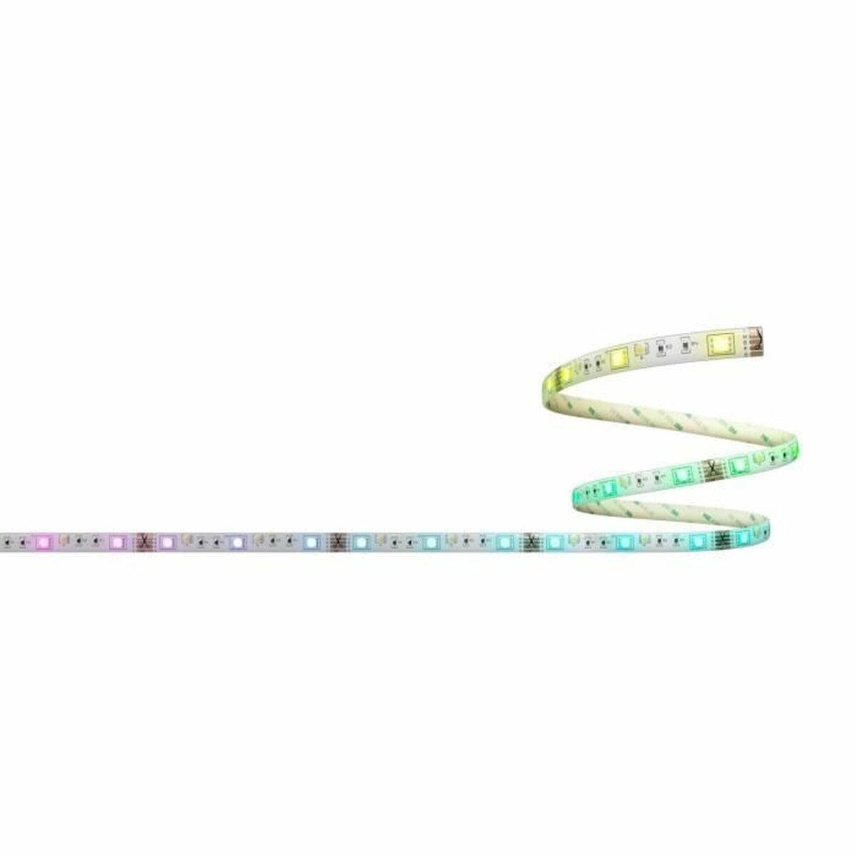 Strisce LED Calex 24 W 5 m Bianco Caldo 6500 K