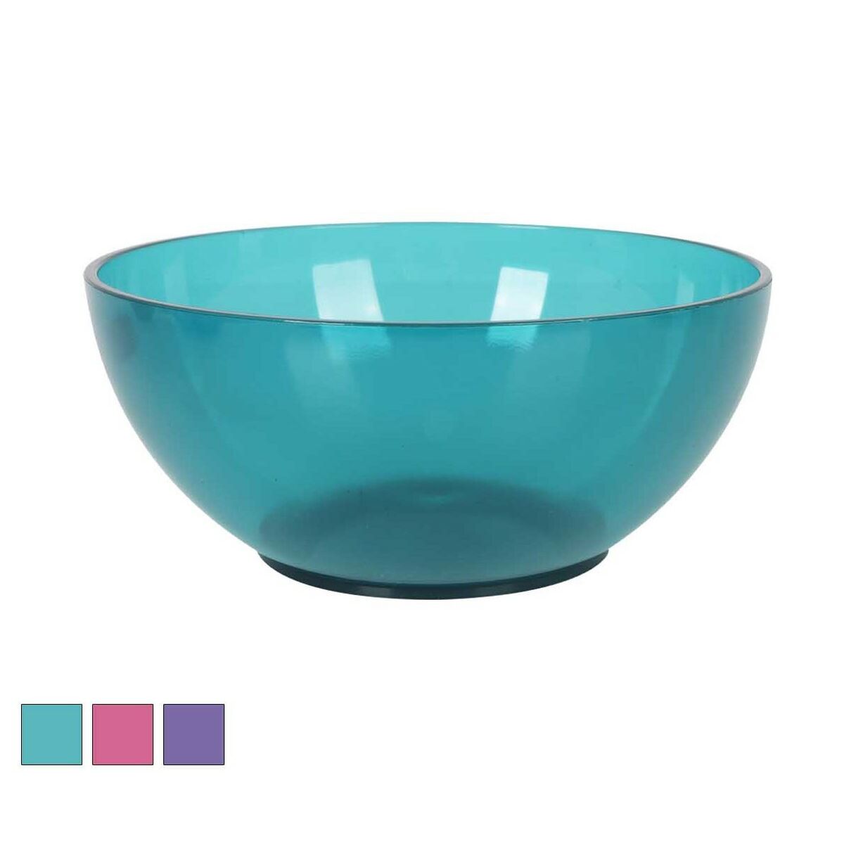 Ciotola Dem Smaty color 2,7 L (12 Unità)