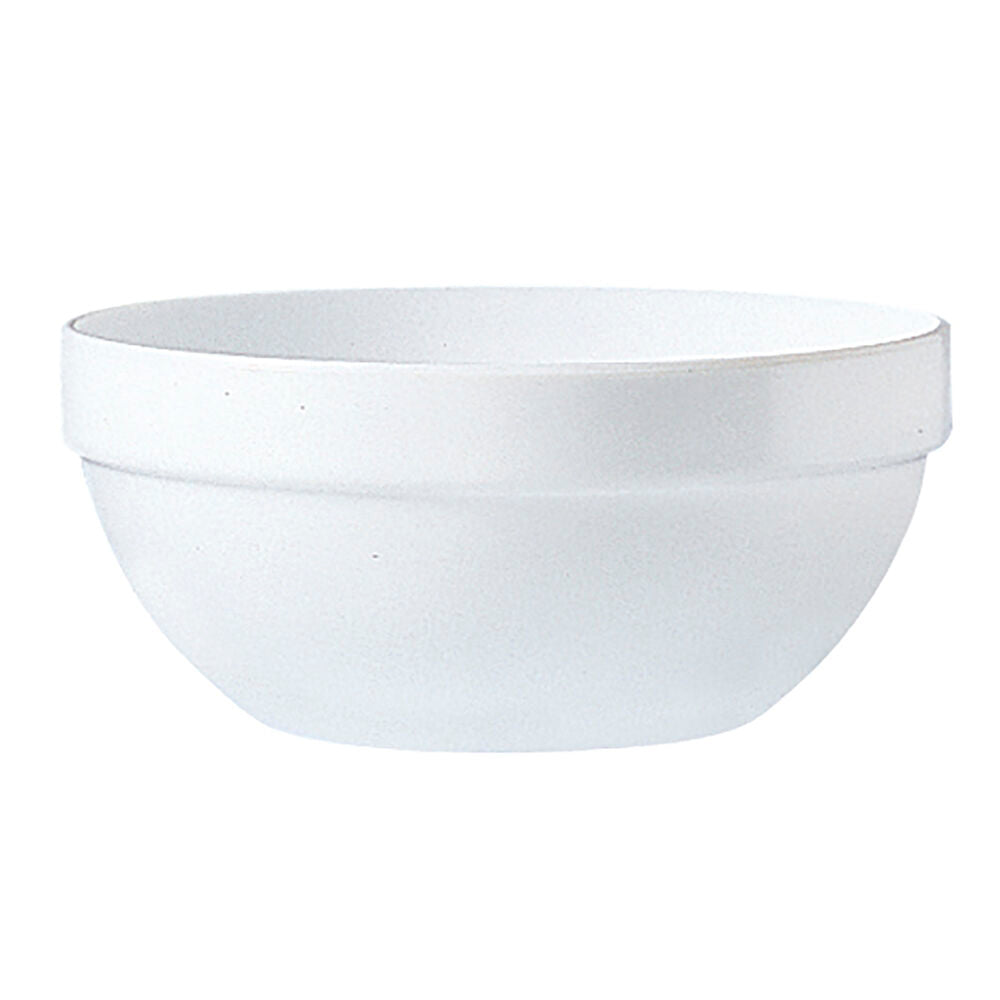 Insalatiera Arcoroc Restaurant Bianco Ø 12 cm 6 Unità