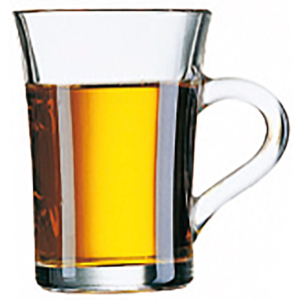 Tazza Arcoroc The Arc Trasparente Vetro (23 cl)