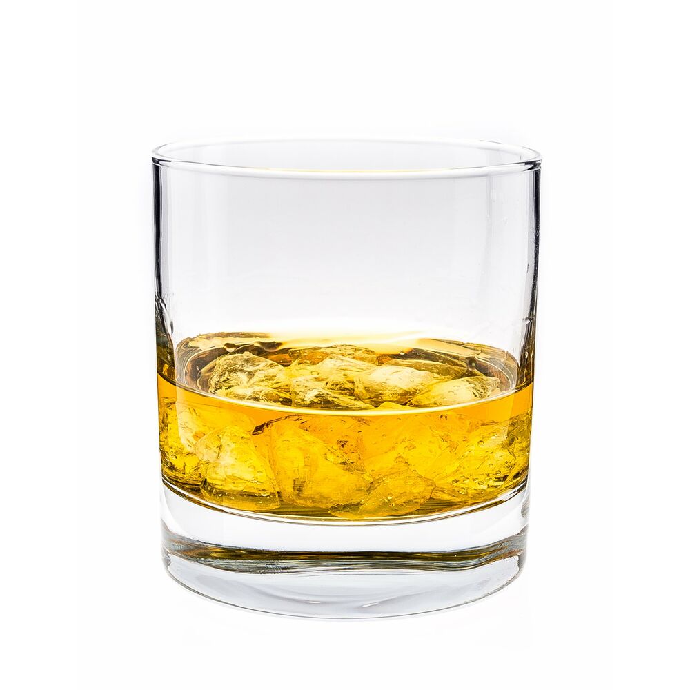 Set di Bicchieri Arcoroc Islande 6 Pezzi (38 cl)