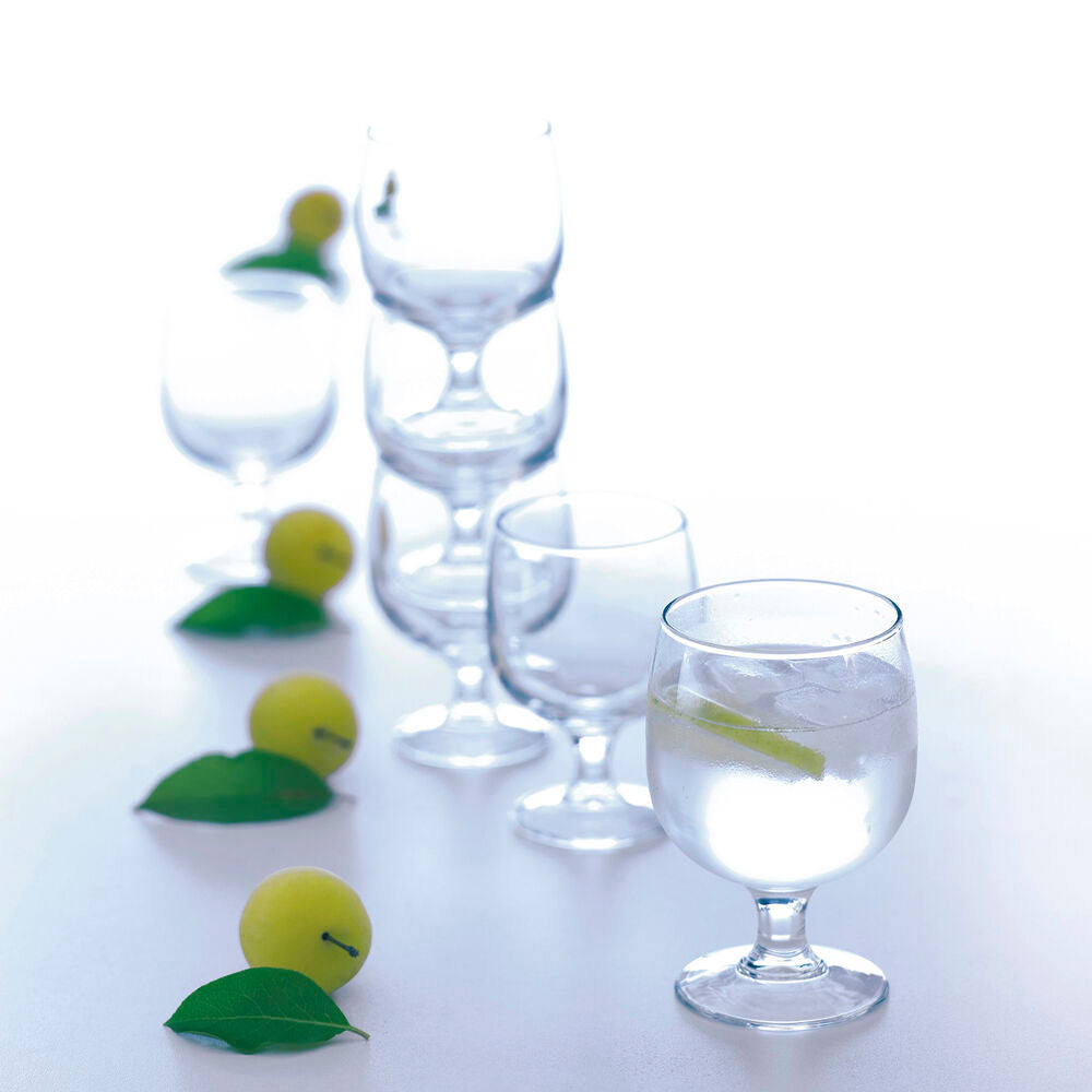 Calici Arcoroc Amelia 25 cl Acqua 12 Unità