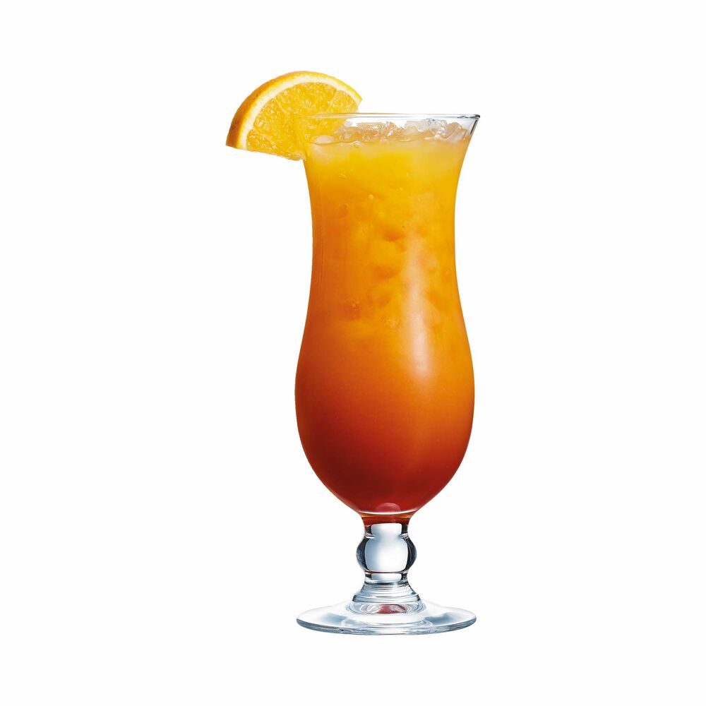 Calice Arcoroc Hurricane Combinato Trasparente Vetro 6 Unità (44 cl)