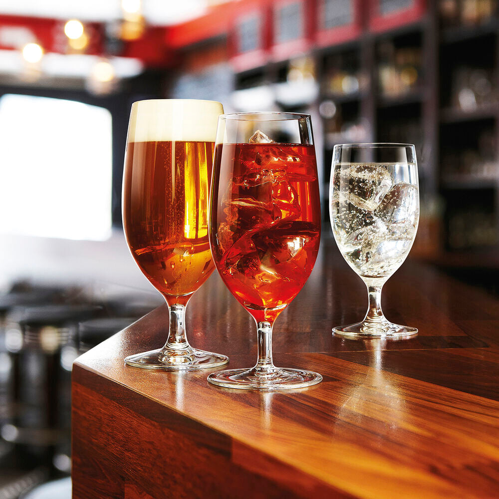 Bicchieri da Birra Cabernet 6 Unità 47 cl