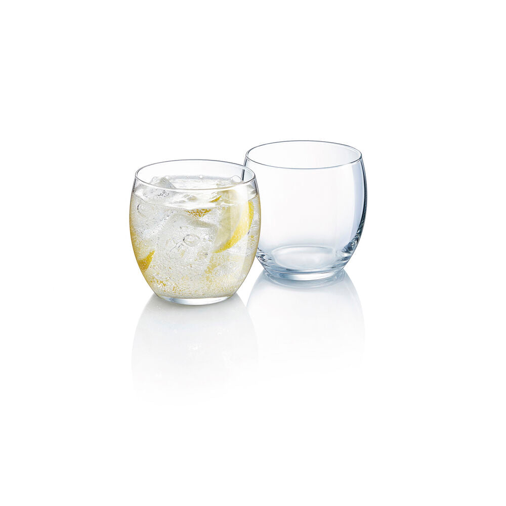Set di Bicchieri Luminarc Versailles 6 Pezzi (35 cl)