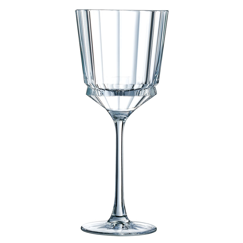 Calici Macassar 25 cl 6 Unità