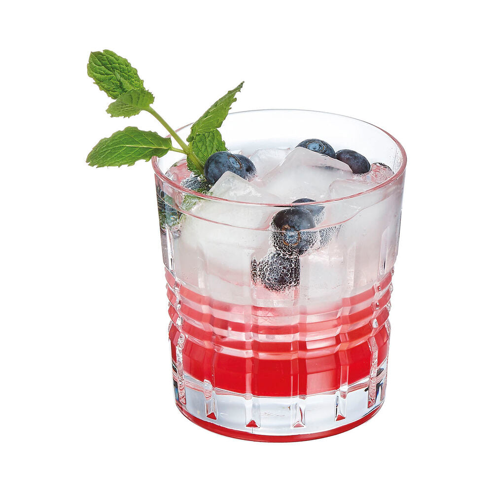 Set di Bicchieri Cristal d’Arques Paris Rendez-Vous Trasparente 6 Pezzi (32 cl)